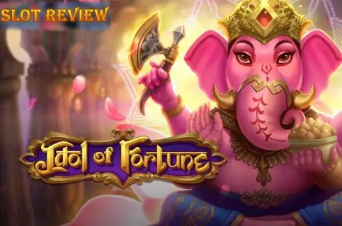 Idol of Fortune slot